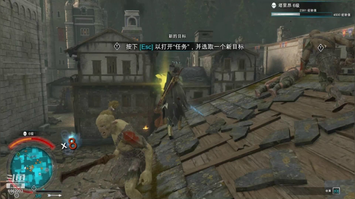 【2021-04-17 15点场】乾坤70传说：中土世界暗影摩多VS战争之影