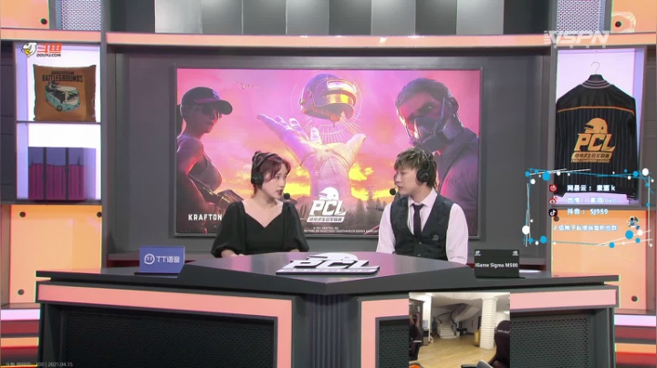 【2021-04-15 18点场】17素酒：混子来了111