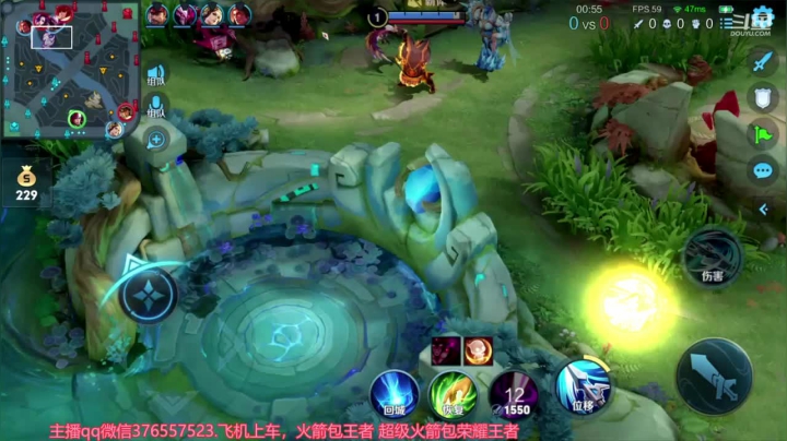 【2021-04-18 19点场】Jue美娘：守护技术最好的主播美娘