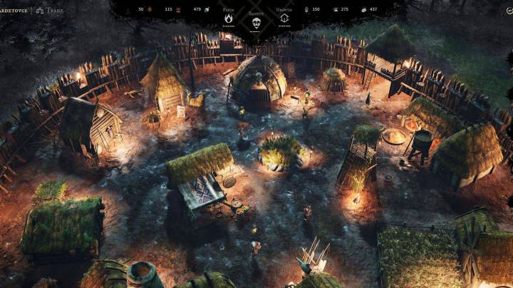 Steam新游《Gord》：由《巫师3》前开发者奉上的末日猛汉历险记