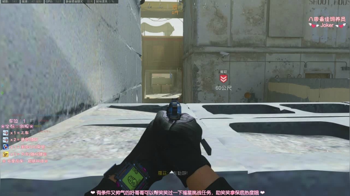 【2021-04-16 21点场】猫系女友笑酱酱gf：笑笑王者回归啦~