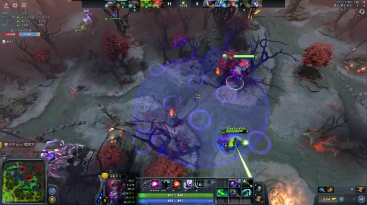 【2021-04-18 21点场】kaka胡良智：新版本上10000/9500！