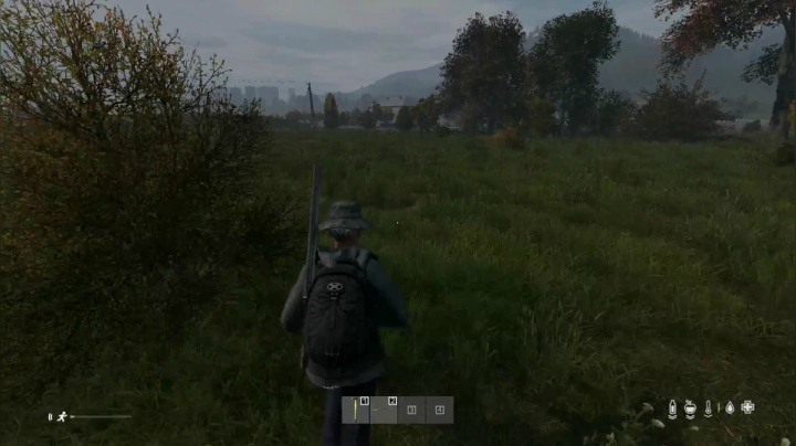 【2021-04-17 19点场】dayz韩爱东西：随便玩玩，直播末日