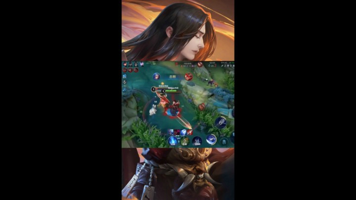 精彩操作39