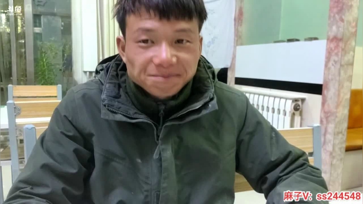 【2021-04-17 22点场】叶子户外：《纪实直播》新疆之旅→西北大柴旦