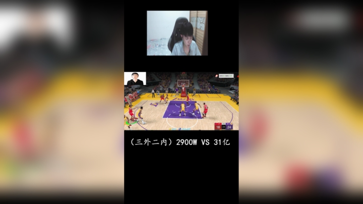阵容相差100倍能打吗？