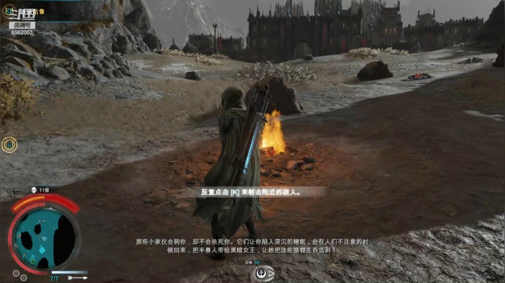 【2021-04-18 14点场】乾坤70传说：中土世界暗影摩多VS战争之影