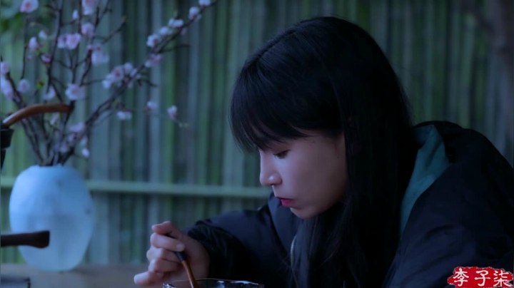 【美食】李子柒liziqi的精彩时刻 20210418 22点场