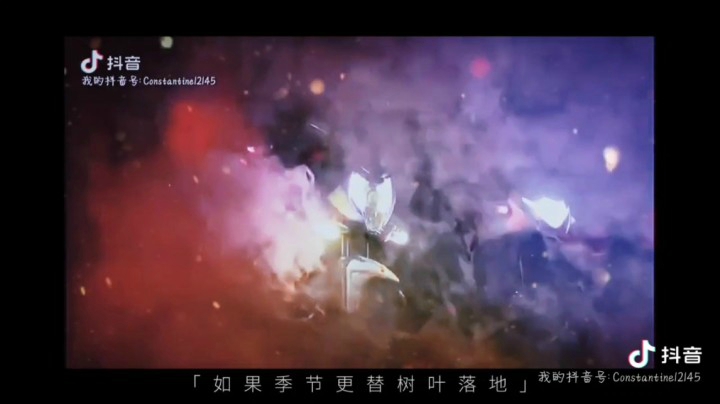 最爱的摩托