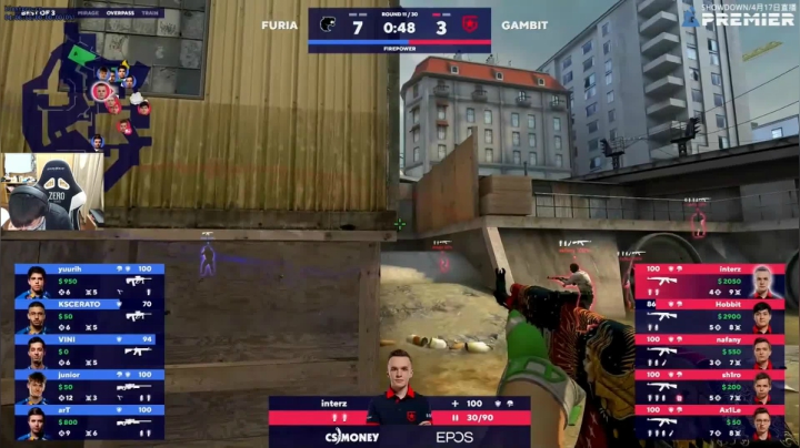 【2021-04-18 00点场】精神永富：梦回2020