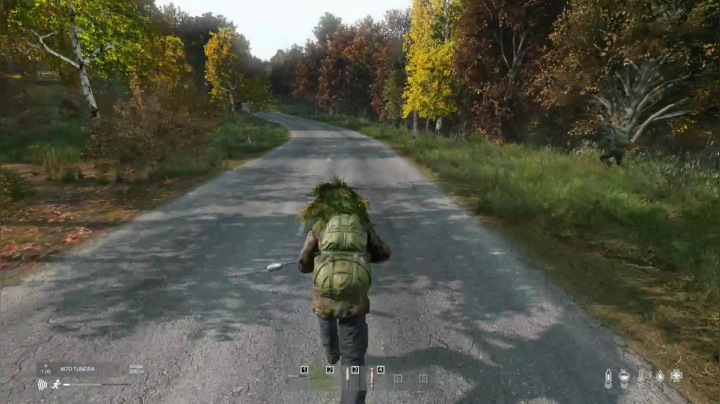 【2021-04-18 20点场】dayz韩爱东西：随便玩玩，直播末日