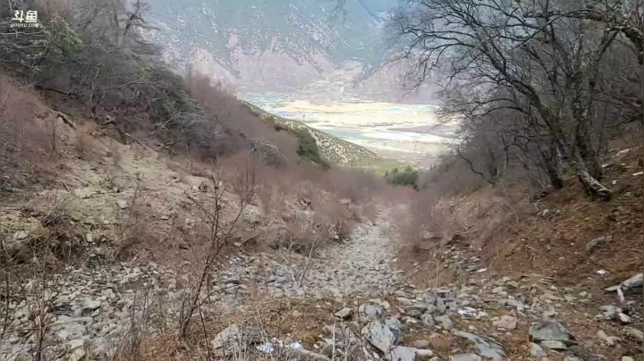 【2021-04-18 13点场】川味箩卜：《登山者》冲刺5200