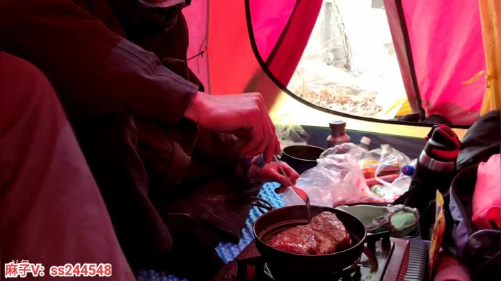 【2021-04-18 18点场】叶子户外：《纪实直播》新疆之旅→西北察尔汗盐湖