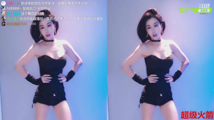 【2021-04-16 22点场】妮儿nierrrr：我回来啦啦啦啦啦 6385094