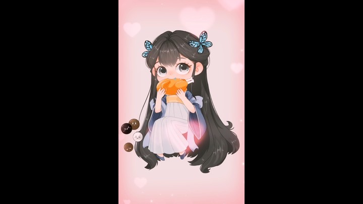 emmmm咳！小小撒个娇~