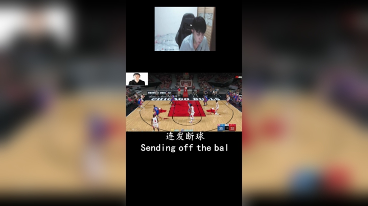 当你不知道对面传哪里的时候