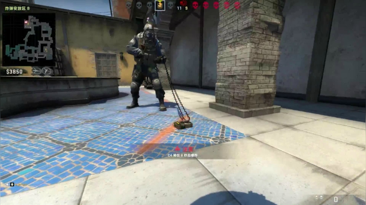 【2021-04-18 17点场】kaka胡良智：新版本上10000/9500！