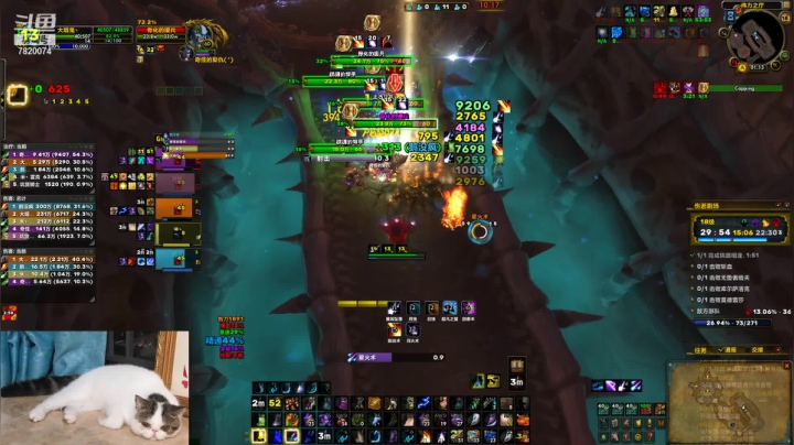 【2021-04-18 00点场】hakula丶：想想办法，还是有的