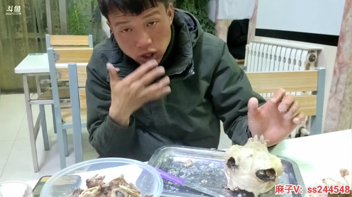 【2021-04-18 00点场】叶子户外：《纪实直播》新疆之旅→西北大柴旦