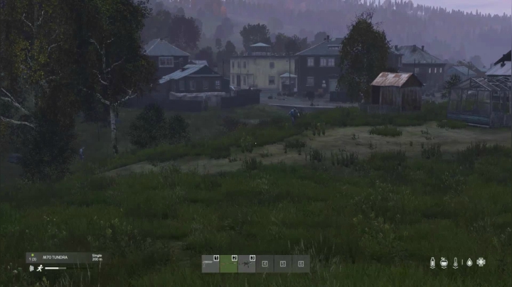 【2021-04-16 23点场】dayz韩爱东西：随便玩玩，直播末日