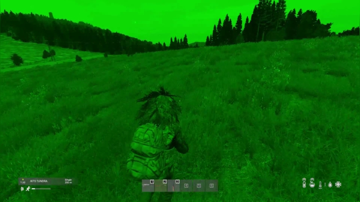 【2021-04-17 15点场】dayz韩爱东西：随便玩玩，直播末日
