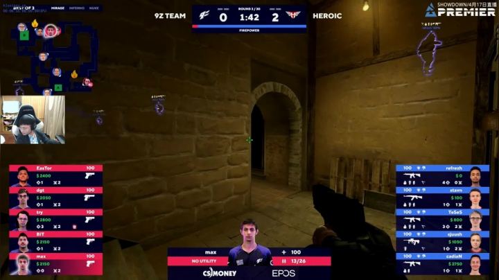 【2021-04-17 20点场】精神永富：梦回2020