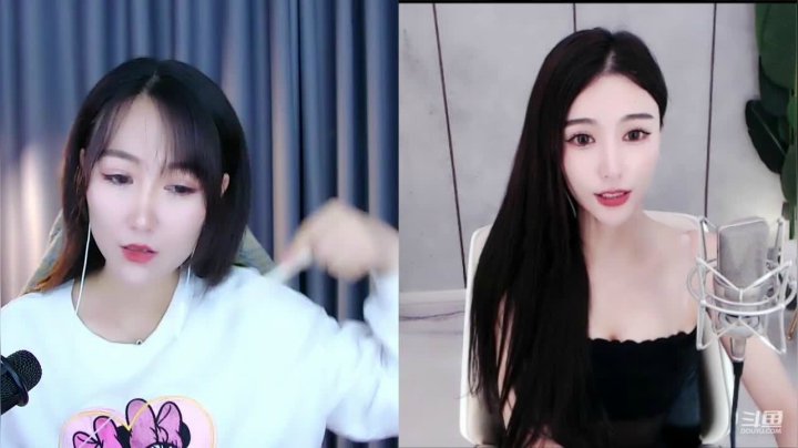 【2021-04-18 21点场】Jue美娘：守护技术最好的主播美娘