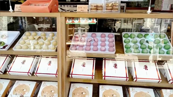 【2021-04-17 15点场】o北京老王o：古北水镇。