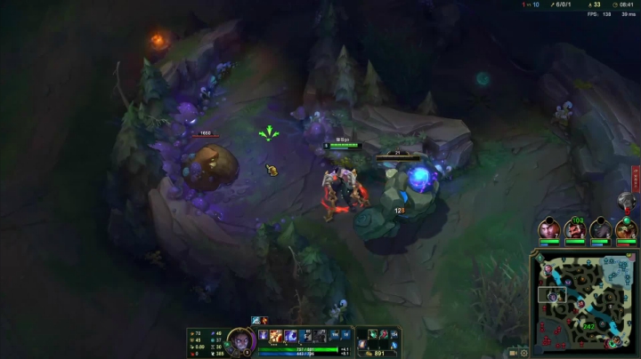 【2021-04-17 21点场】章发财丶：晚上好，啊哈啊哈哈