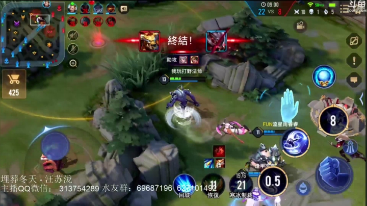 【2021-04-17 22点场】惊蜇：惊蜇：今夜无雪无晴  无悲喜