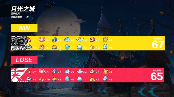 2021QQ飞车 S赛 春_W1D1 QG vs RWK_第二局