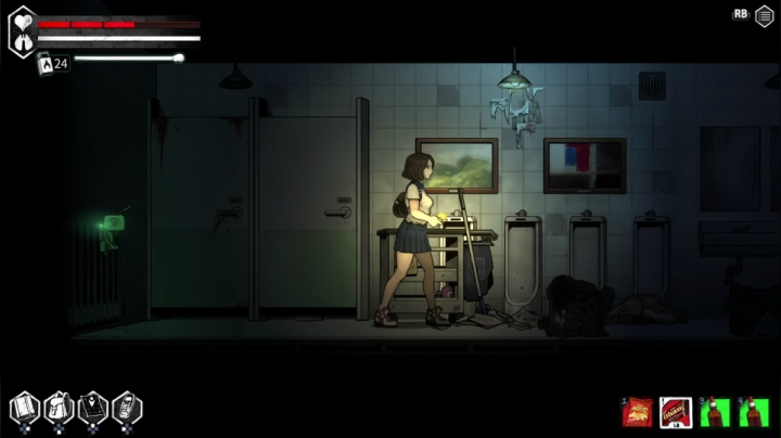 【2021-04-19 19点场】布鲁斯菲尔：【布鲁斯菲尔】昏迷2