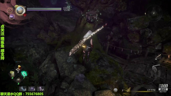 【2021-04-15 16点场】O月球大叔O：今天大刀萝莉菜翻天