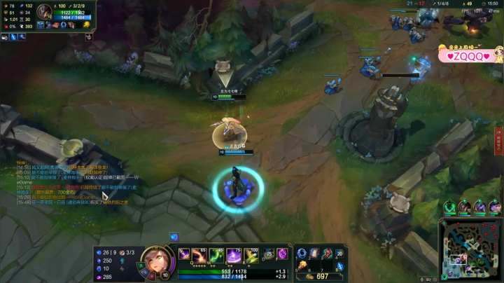 【2021-04-19 02点场】果小果是个弟弟：今天6点开播家人们！