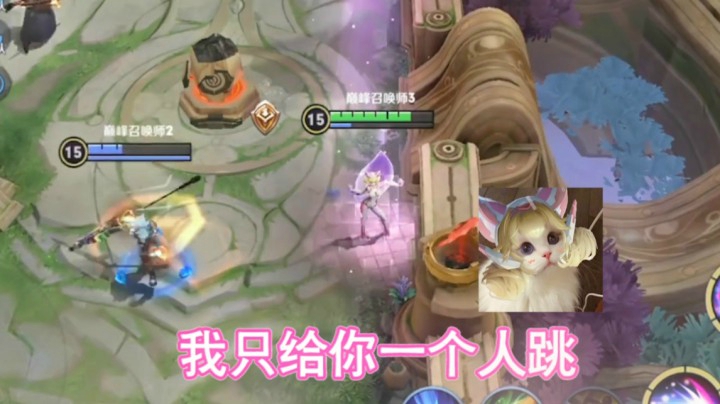 一局抢了两次龙的韩信 这谁能忍得住呀