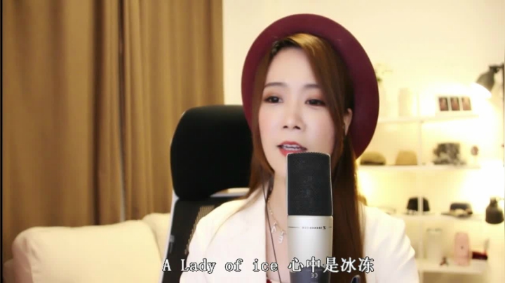 【音乐】亮声Open的精彩时刻 20210419 21点场