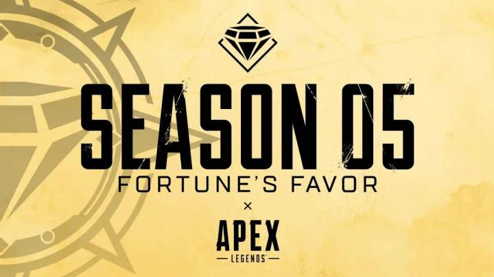 44.《Apex Legends》第 5 赛季 – 财富眷顾 实机游玩预告片