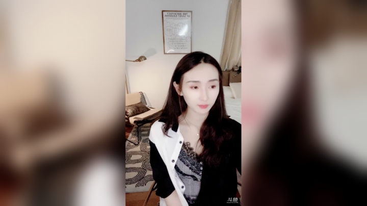 【颜值】s尧尧丶的精彩时刻 20210419 16点场