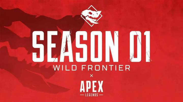 13.《 Apex Legends 第 1 赛季  》狂野边境预告片