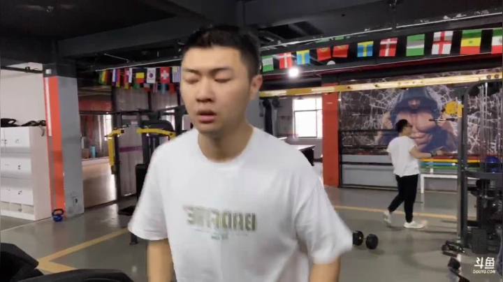 【2021-04-19 17点场】右手supking：今天五点来