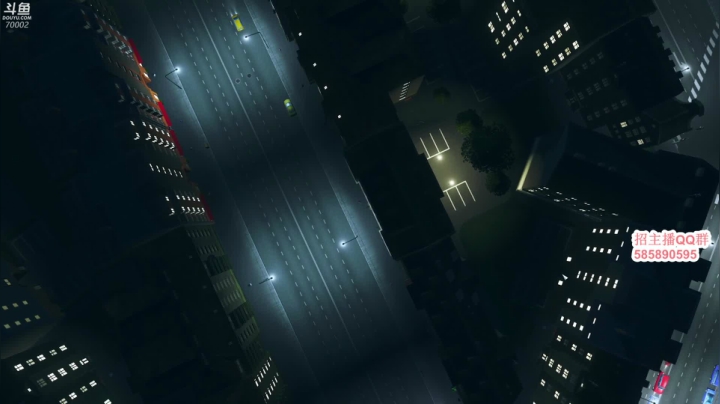 【2021-04-19 23点场】蓝战非OvO：大家好~我是蓝战非