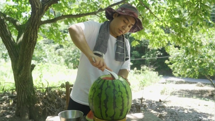 【美食】YESHI小哥的精彩时刻 20210419 13点场