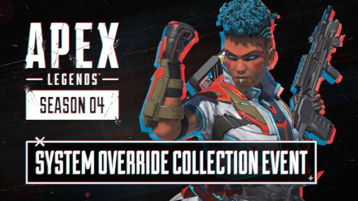 39.《Apex Legends》——系统覆盖收集活动预告片