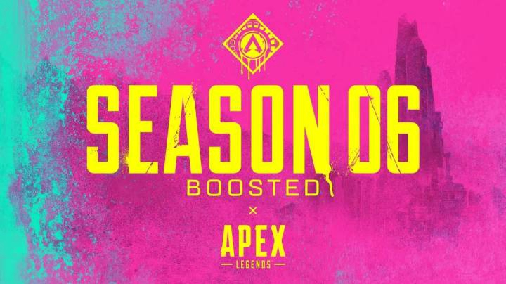 50.《Apex Legends》第 6 赛季 – 马力全开游戏玩法预告片