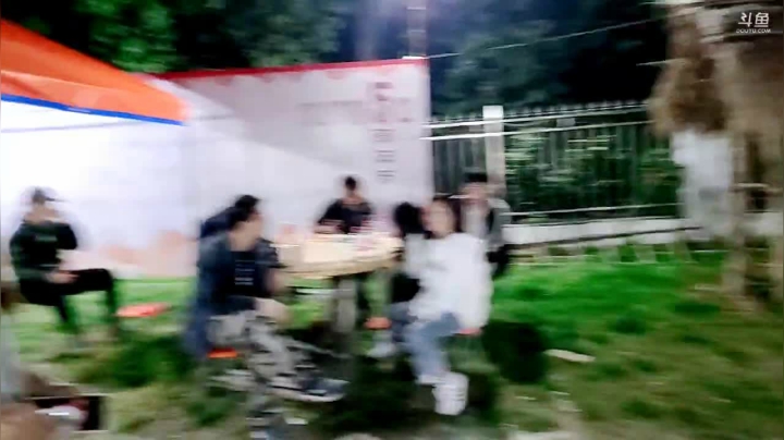 【2021-04-19 20点场】洪湖小肖：第5年，快乐继续！