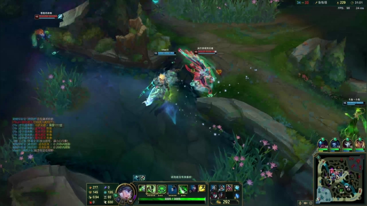 【2021-04-19 19点场】黑白锐雯：黑白锐雯,兄弟们我来啦