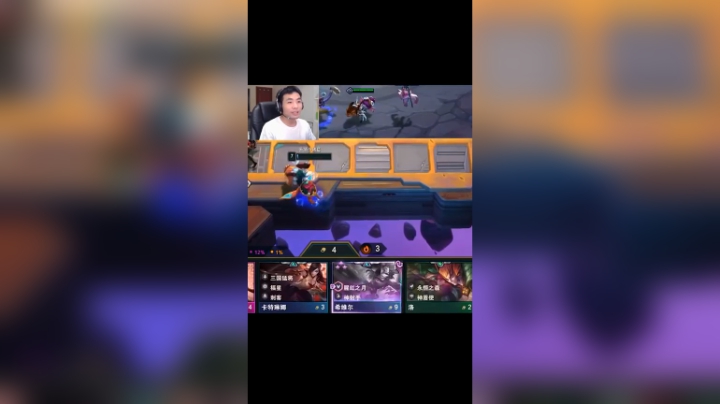 真有你的希维尔！