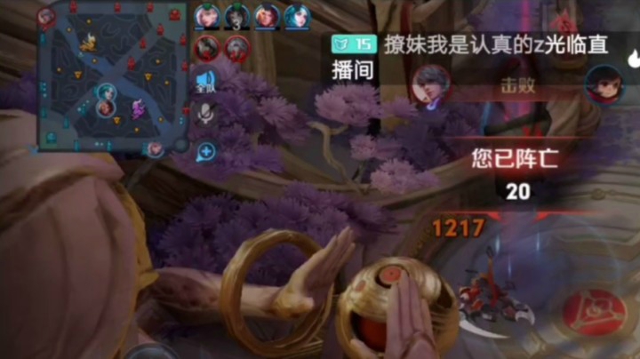 小白的100种死法