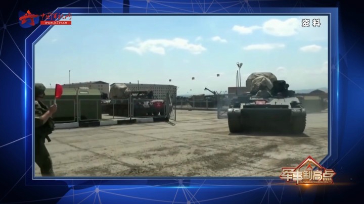 吴大辉：俄军通过演习警告北约不要轻举妄动