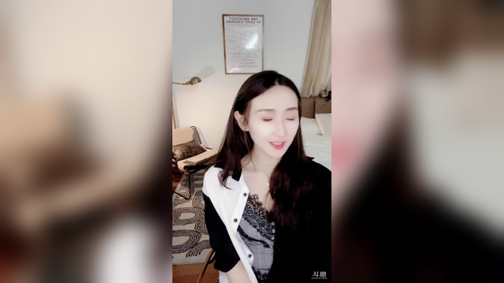 【颜值】s尧尧丶的精彩时刻 20210419 16点场